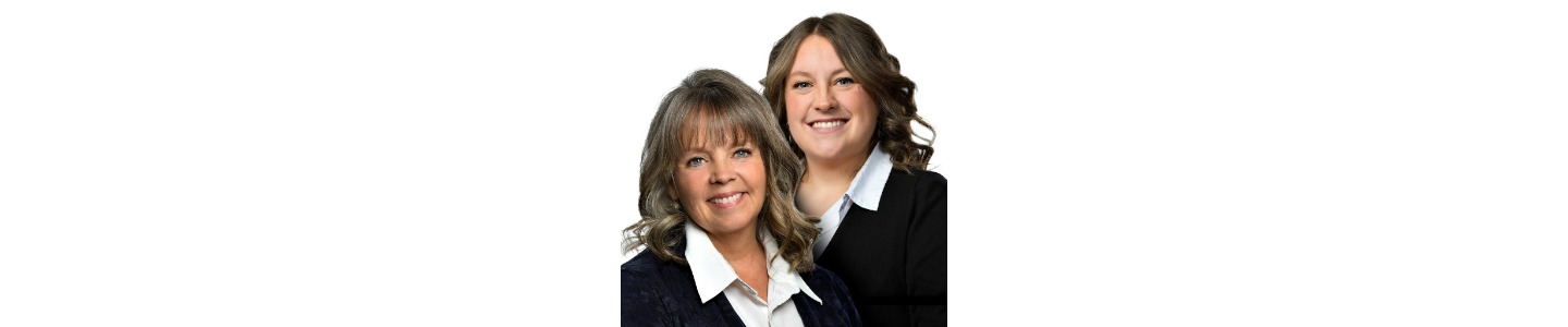 Pamela Hanson PREC* Heather Smith RE/MAX Penticton Realty