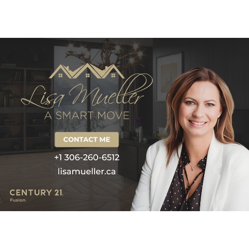 Lisa Mueller REALTOR®