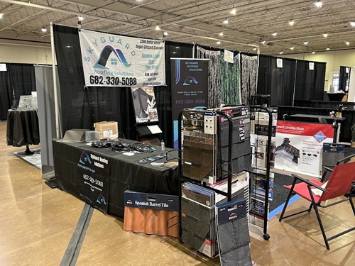 SkyGuard Roofing Solutions