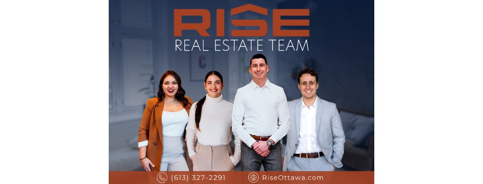 Rise Real Estate Team - Ottawa