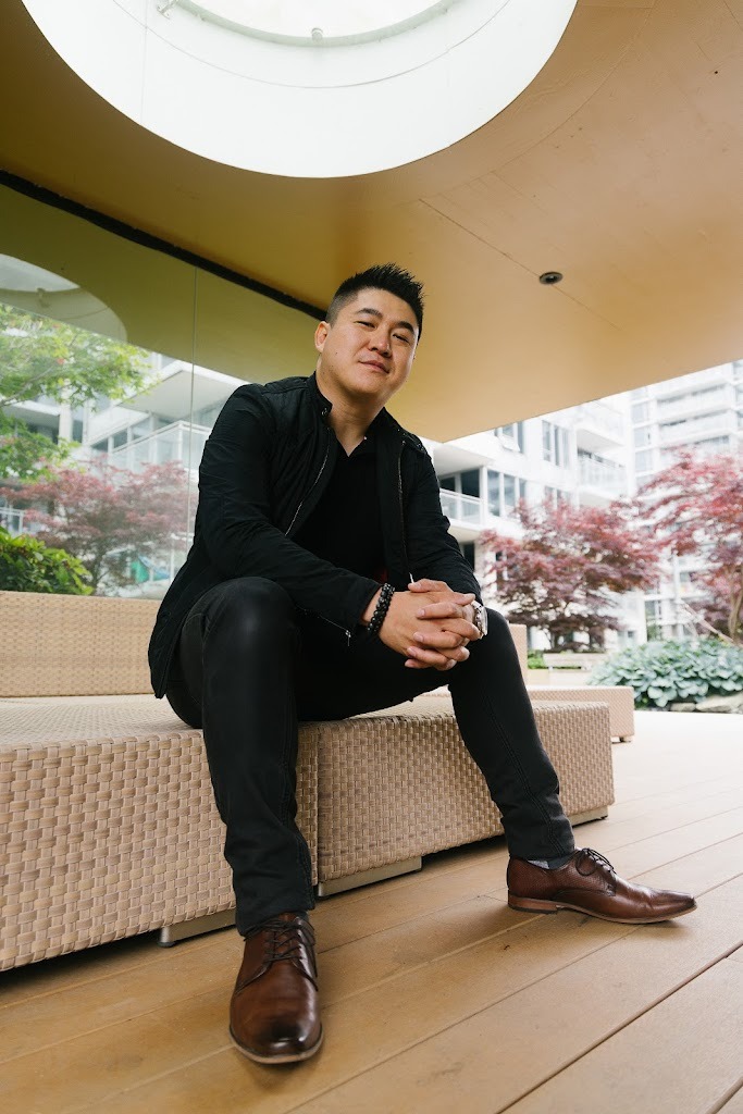 Josh Wong Personal Real Estate Corporation