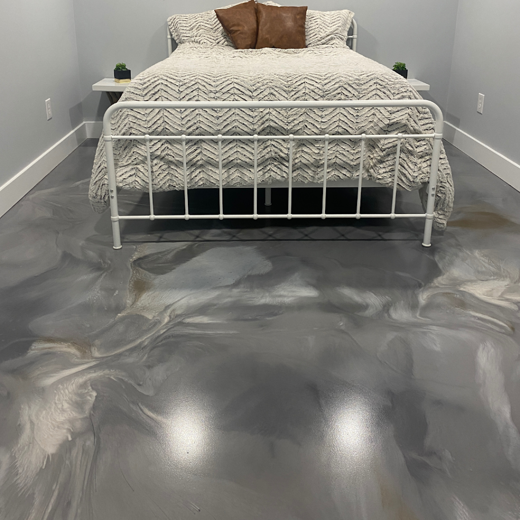 GFC Concrete Coatings