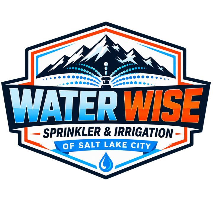 Water Wise Sprinkler and Irrigation of Salt Lake City