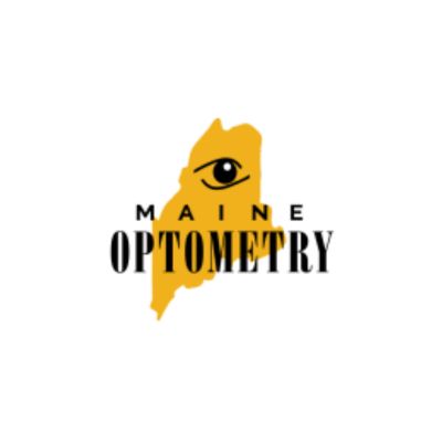Maine Optometry - Portland