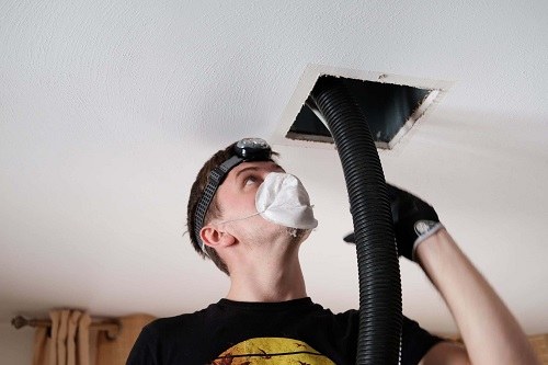 Star Heating and Air Conditioning Repair - Modesto