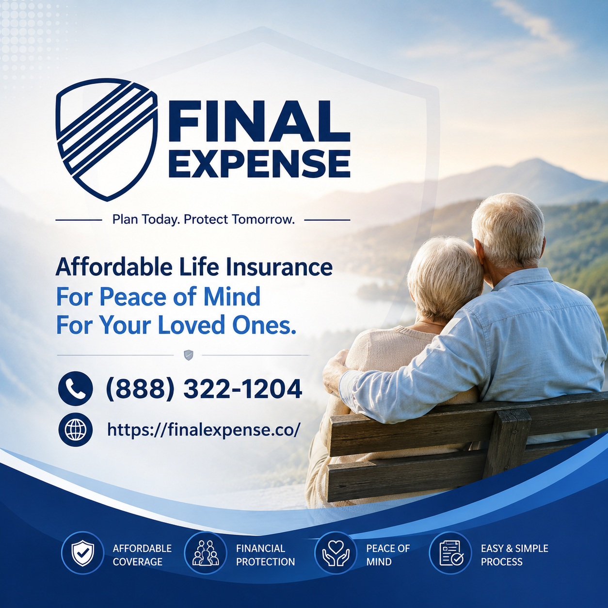 Final Expense Company LLC