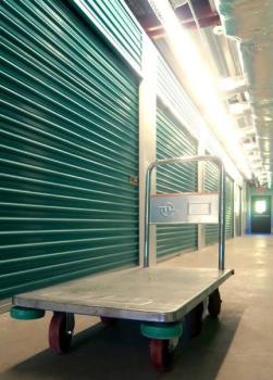 J & M Self Storage Inc