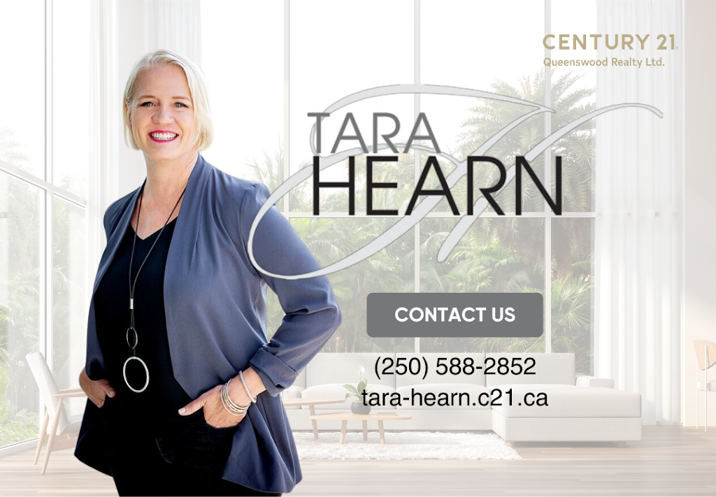 TARA HEARN, REALTOR® , PREC*