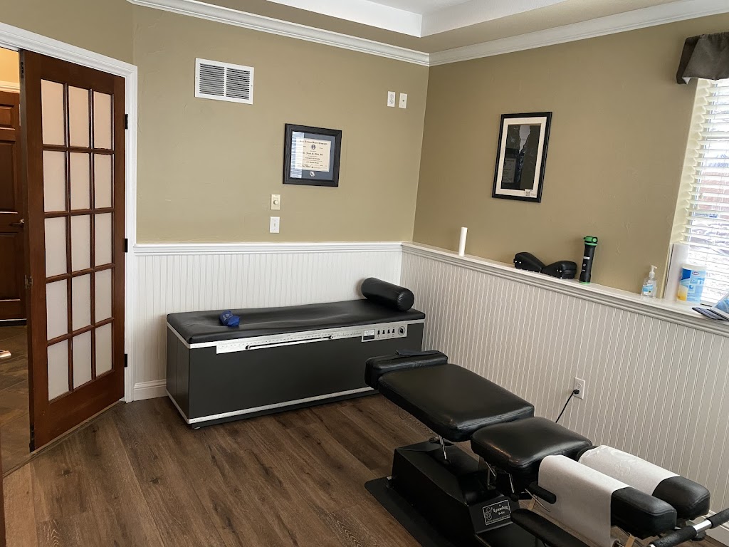Metro Acute Chiropractic