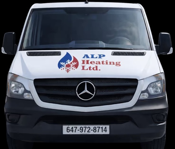 ALP Heating Ltd.