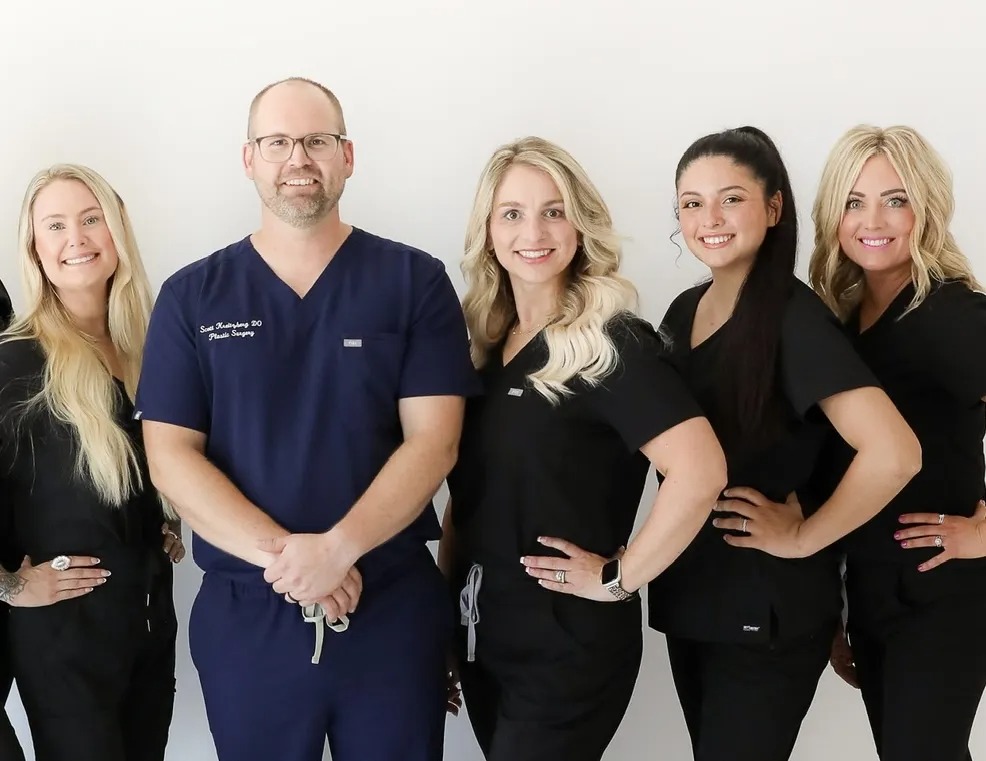 Kreitzberg Plastic Surgery