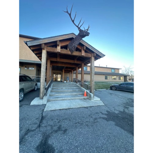 Trailhead Counseling & Recovery Center