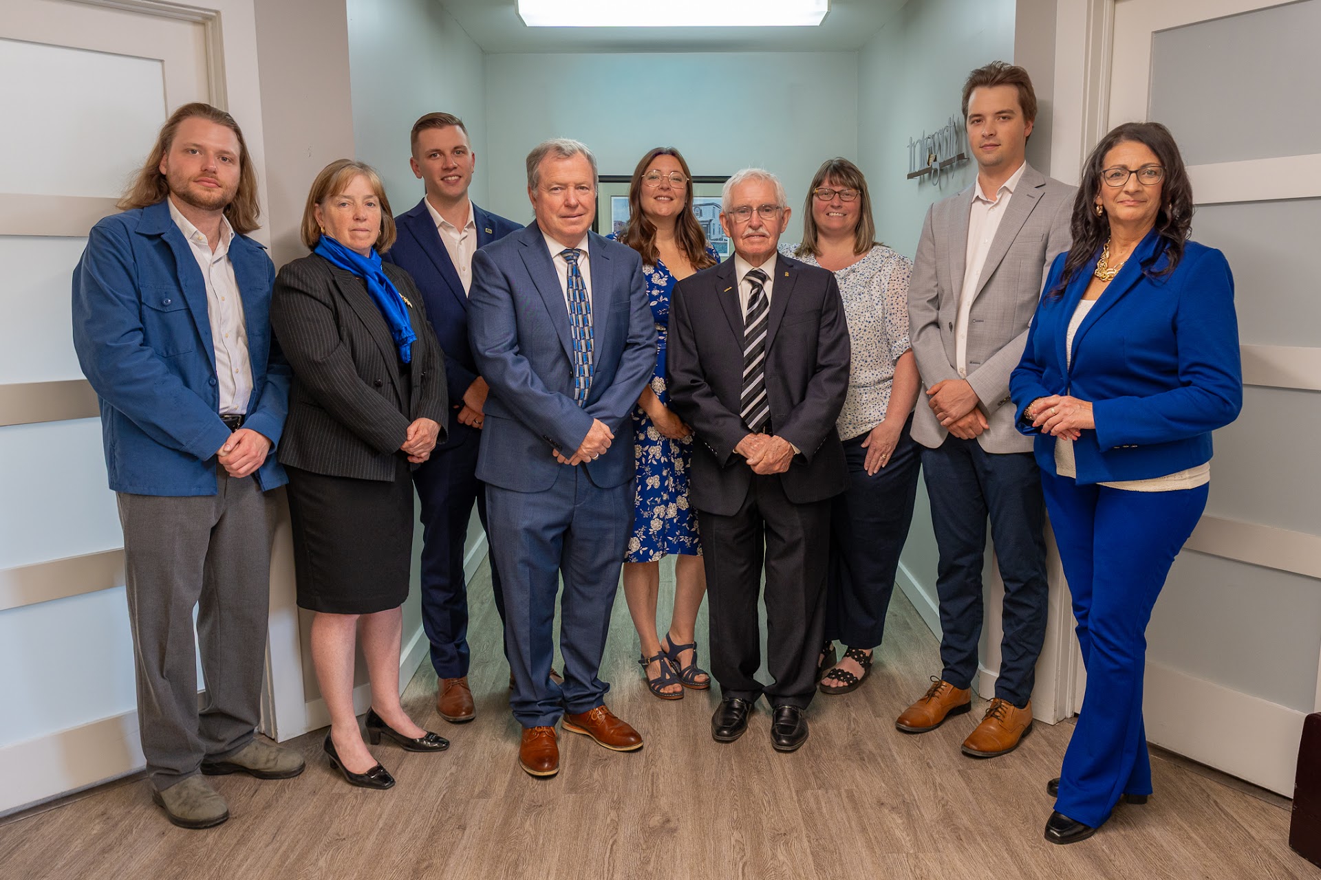 Dawson & Associates Private Wealth Management - St. John's