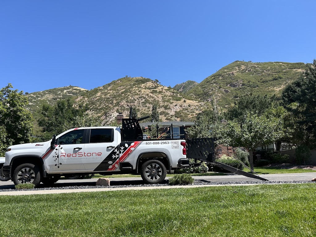RedStone Property Maintenance & Landscaping of Bountiful