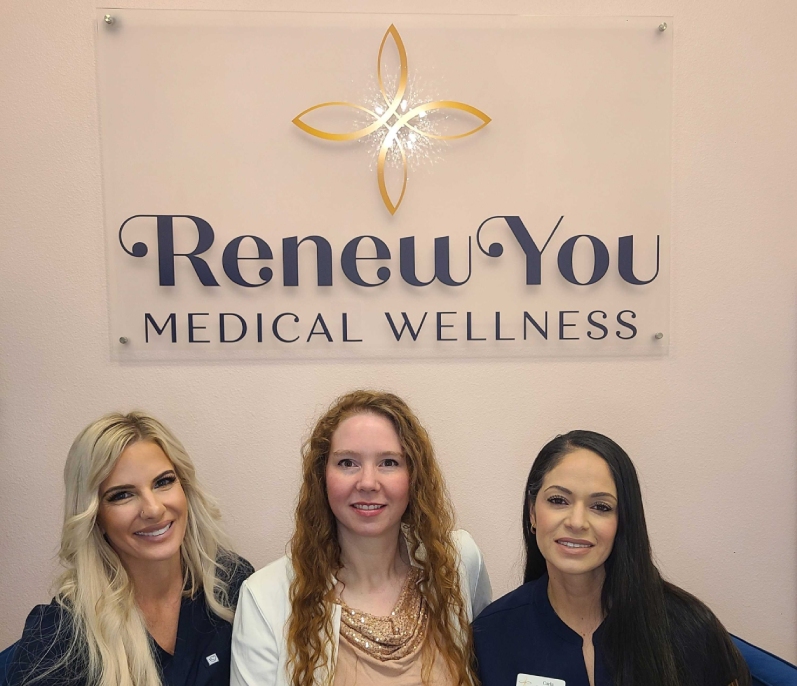 Renew You Medical Wellness