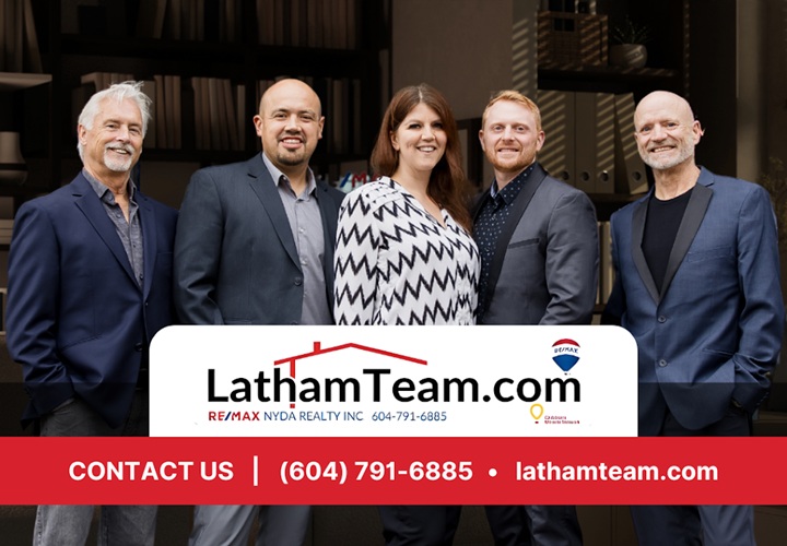 Latham Team Real Estate Agents