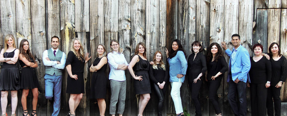 Align Orthodontics Brampton East