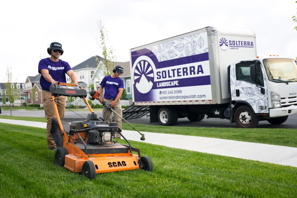 SolTerra Lawn & Pest of Lehi