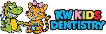 Kitchener-Waterloo (KW) Kids Dentistry