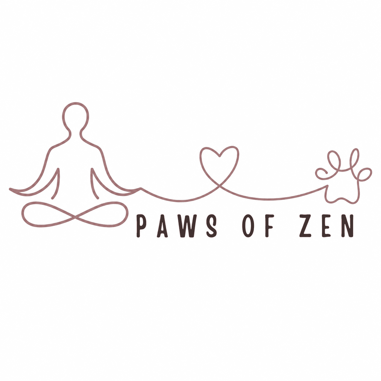 Paws of Zen