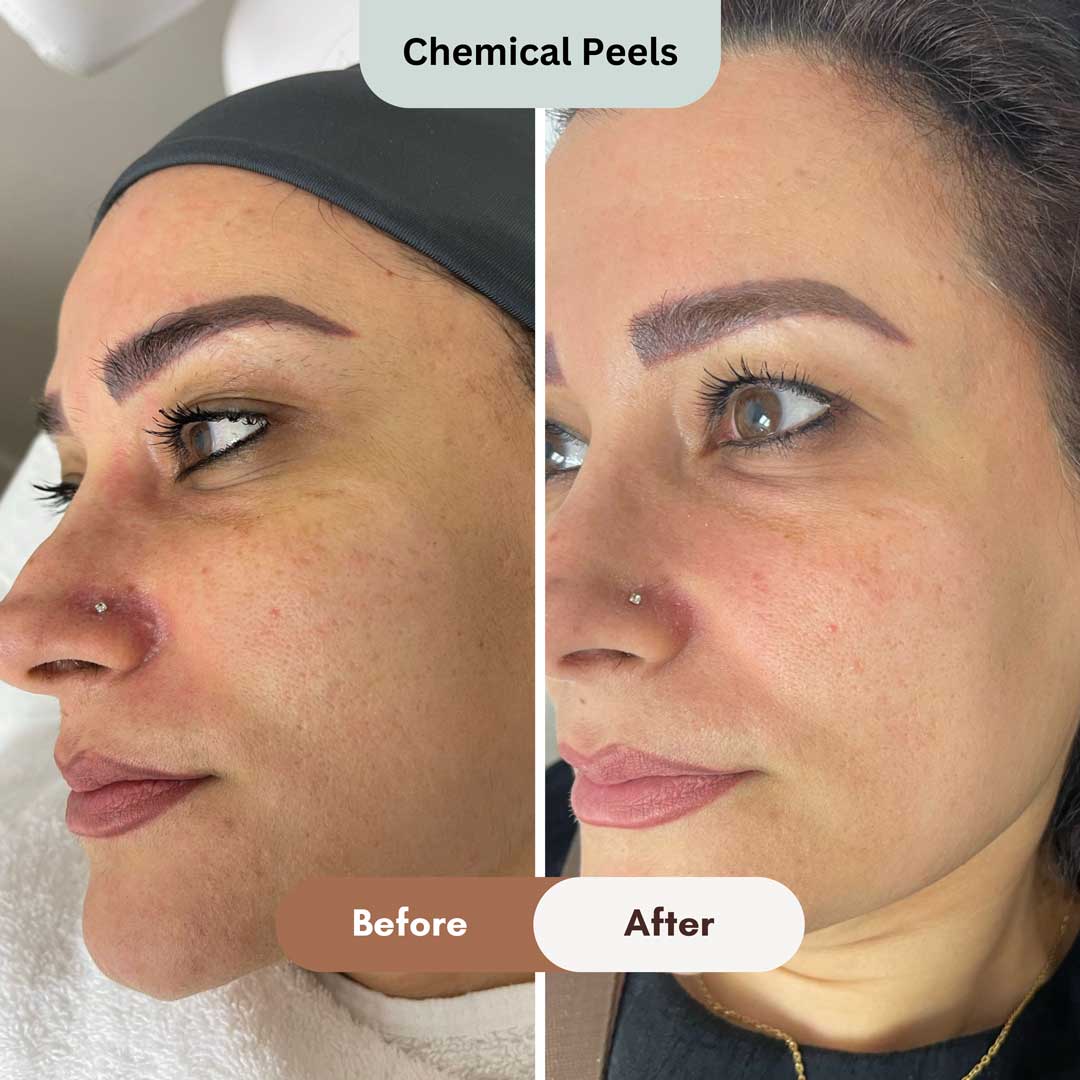 Patchouli Beauty Laser Clinic