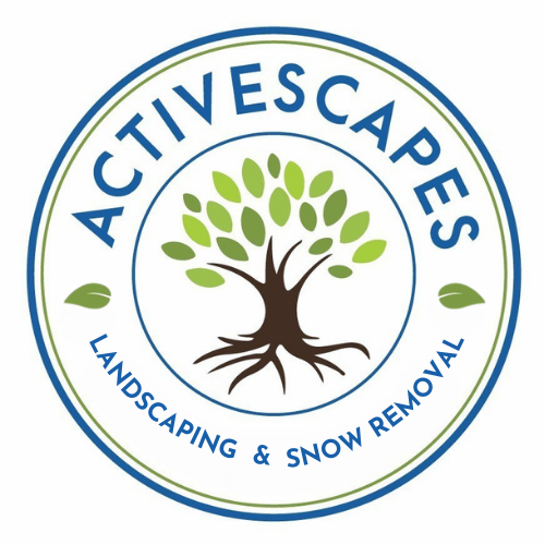 Activescapes Landscaping and Snow Removal