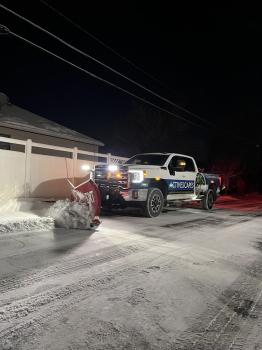 Activescapes Landscaping and Snow Removal
