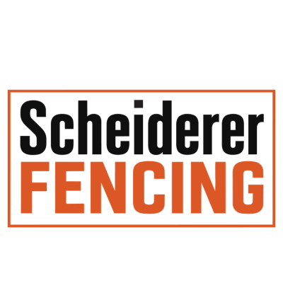 Scheiderer Fencing