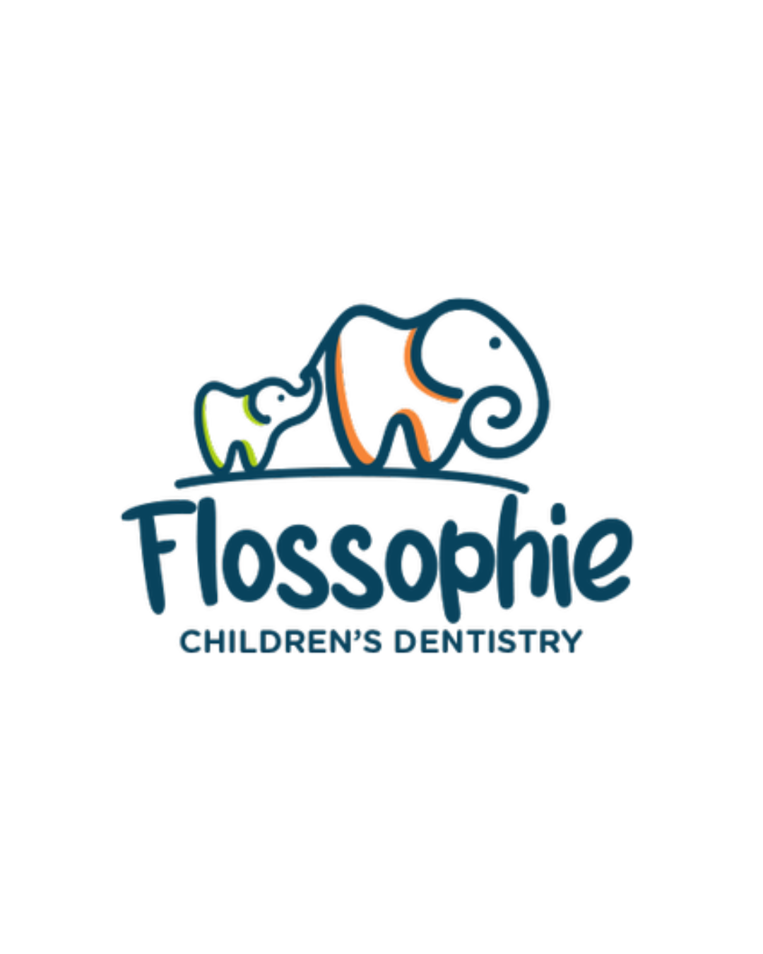 Flossophie Children's Dentistry