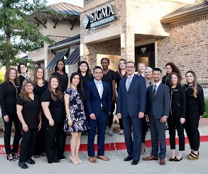 Sigma Dental Specialists – Coppell
