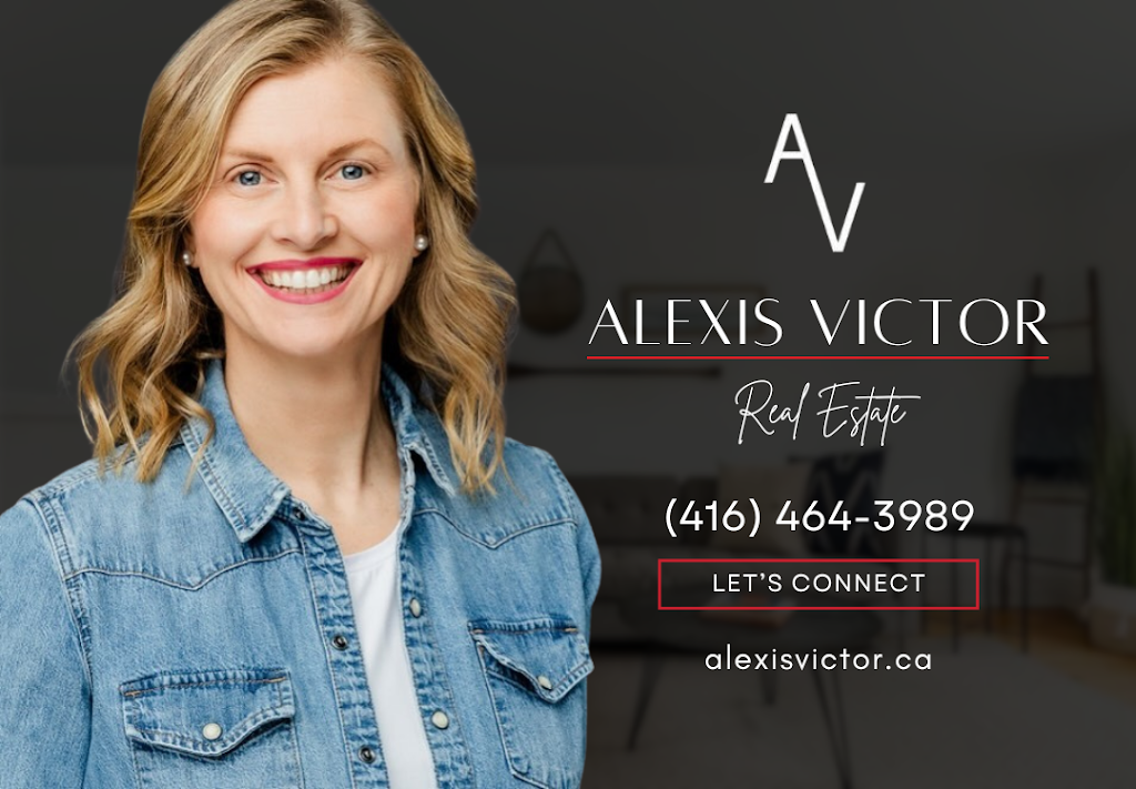Alexis Victor Real Estate