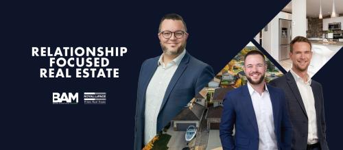 The BAM Group - Royal LePage Prime Real Estate