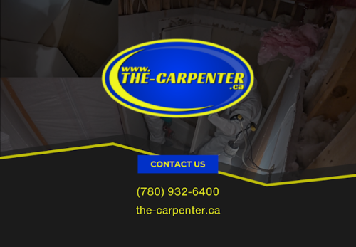 The Carpenter Edmonton Ltd.