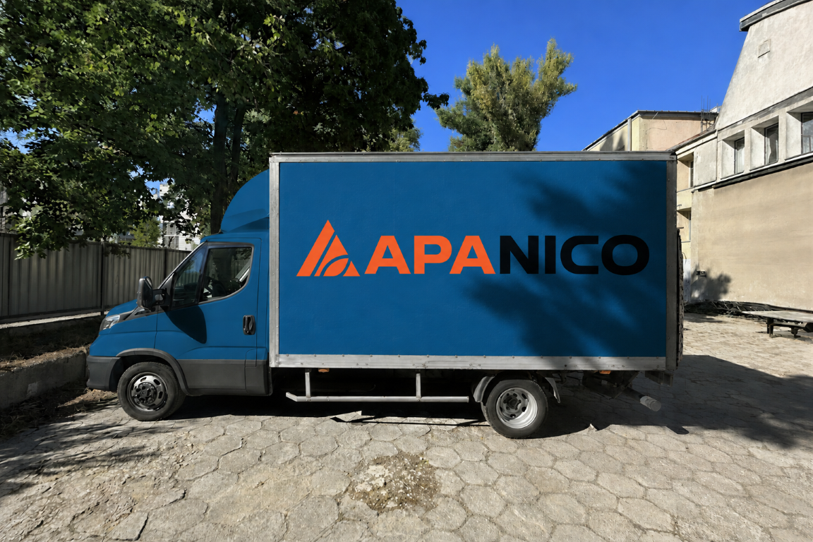 Apanico LLC
