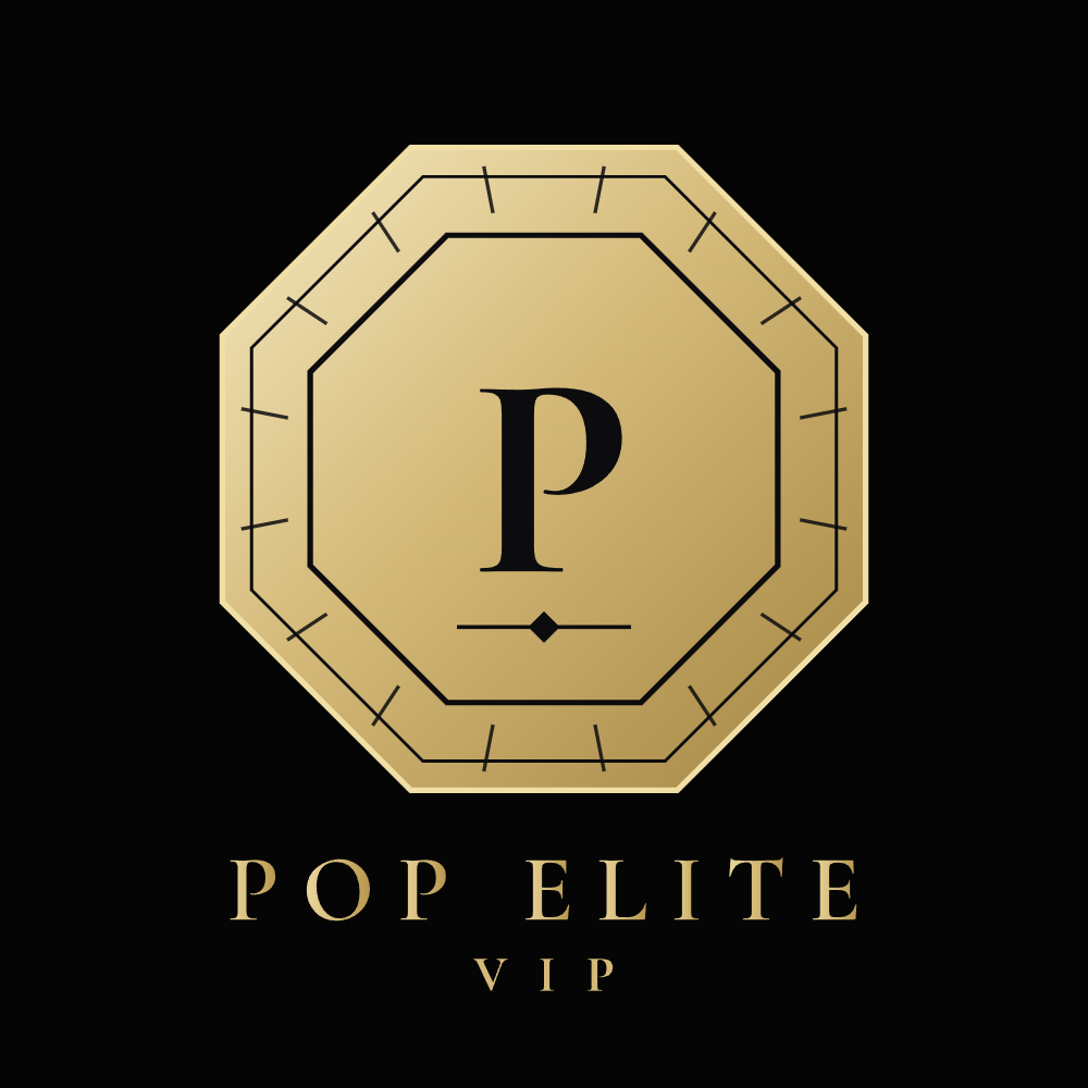 Pop Elite VIP