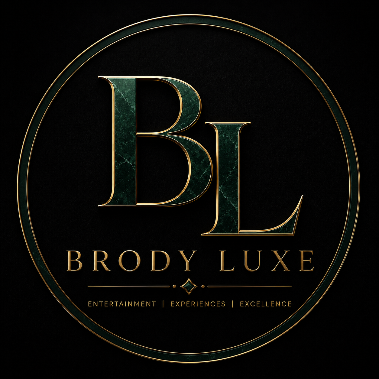 Brody Luxe