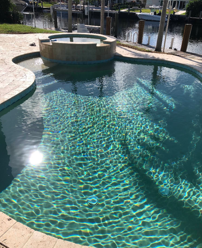 Florida Leak Locators