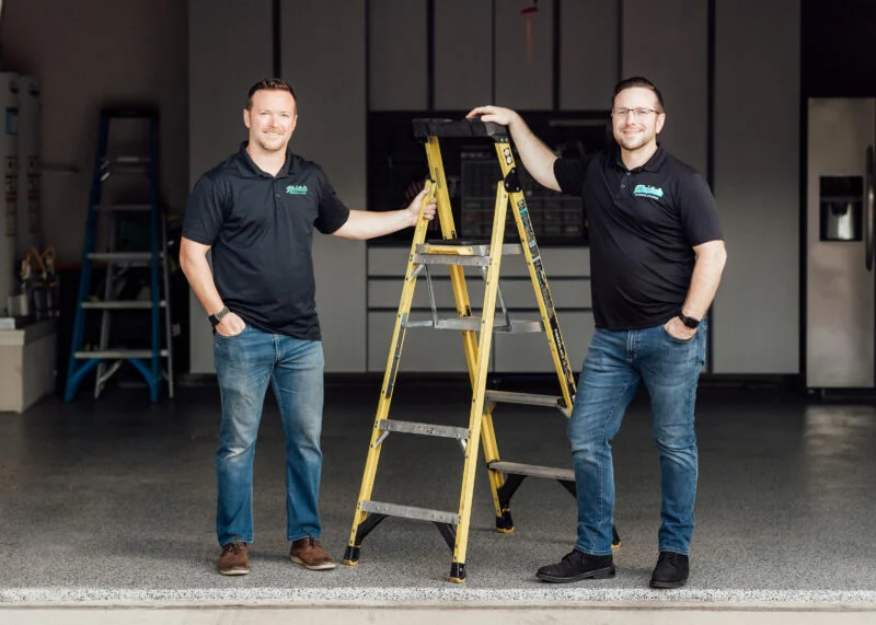 Meadows Garage Door Repair & Installation