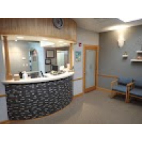 Middlebury Dental Center