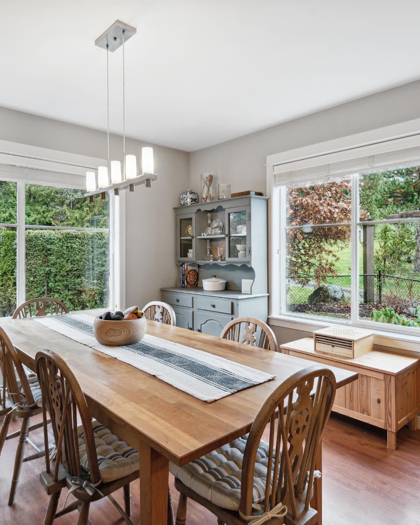 Dave Larsh Cowichan Valley Real Estate