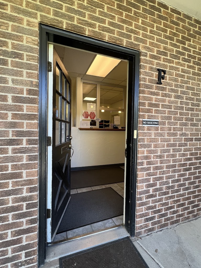 GMA – Physical Therapy
