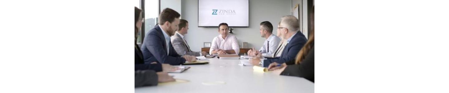 Zinda Law Group