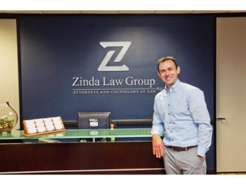 Zinda Law Group