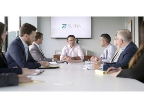Zinda Law Group