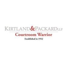 Kirtland & Packard LLP