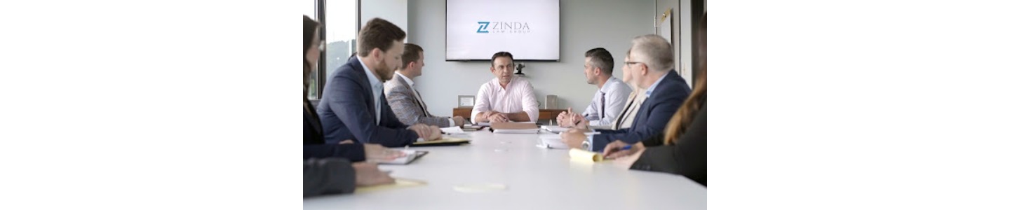 Zinda Law Group