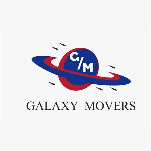 Galaxy Movers Calgary