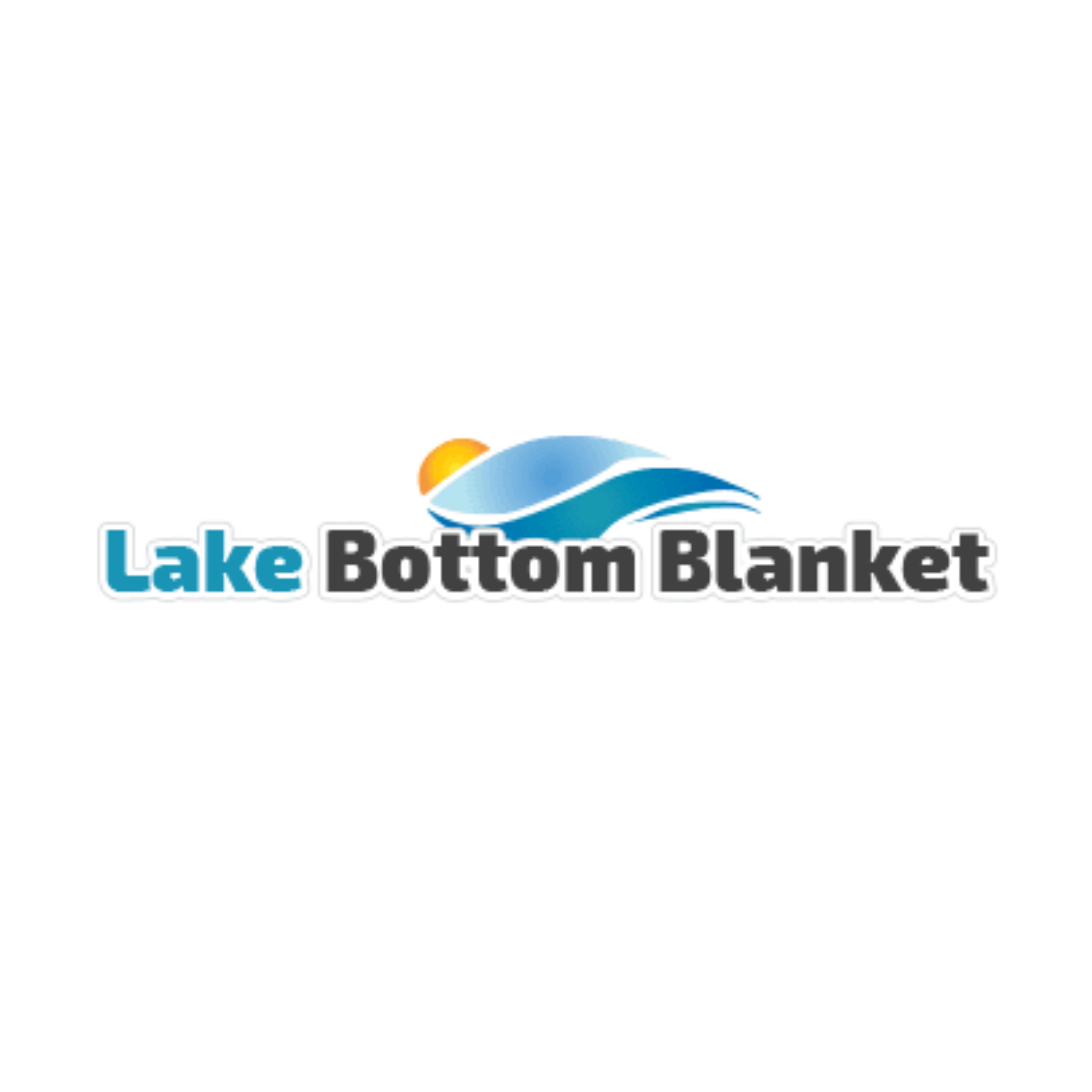 Lake Bottom Blanket
