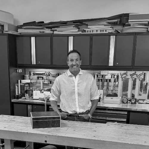 Herb Ritter Humidors