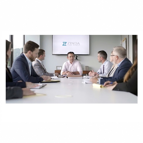 Zinda Law Group